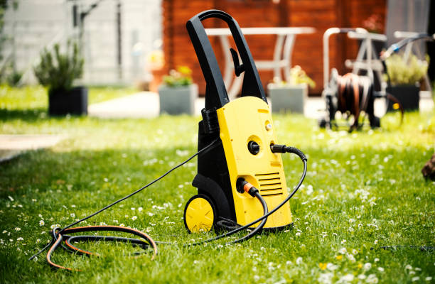 Best Parking Lot and Garage Cleaning  in Agua Dulce, TX